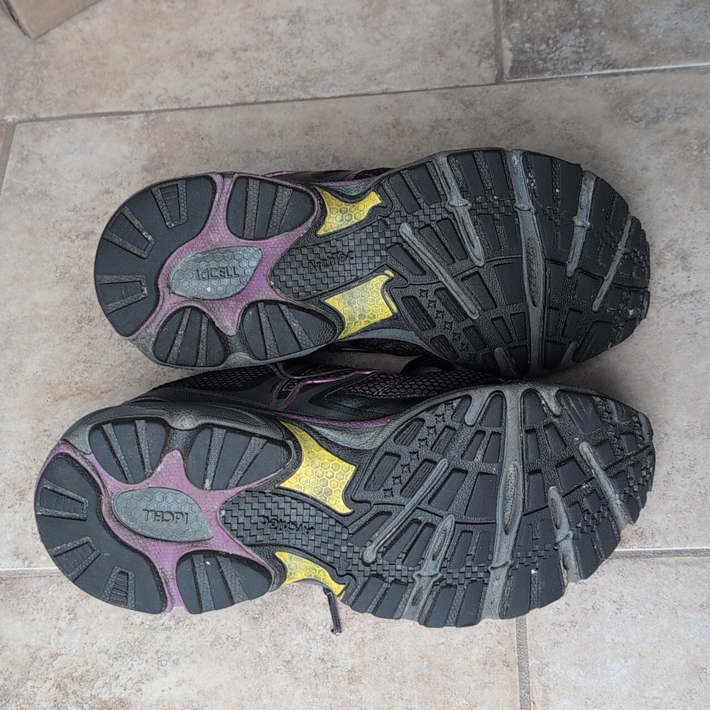 Puma Runners - Picture 6 of 12